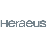 Heraeus Medical Components