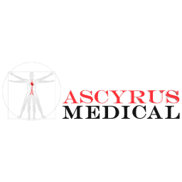 ASCYRUS MEDICAL LLC