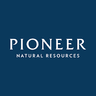 PIONEER NATURAL RESOURCES COMPANY