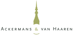 Ackermans & Van Haaren