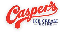 Casper's Ice Cream