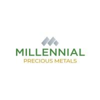 Millennial Precious Metals Corp