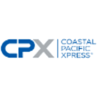 Coastal Pacific Xpress