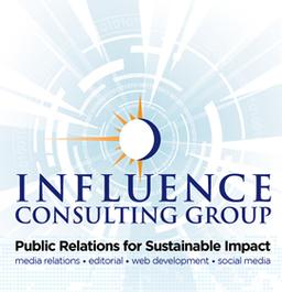 Influence Consulting Group