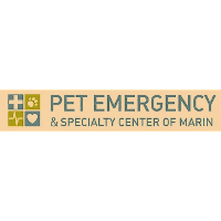Pet Emergency & Specialty Center Of Marin