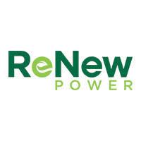 RENEW POWER PRIVATE LTD