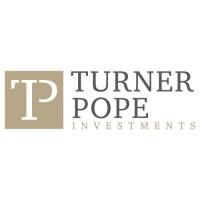 Turner Pope