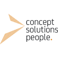 Concept Solutions People