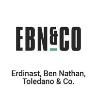 Erdinast Ben Nathan Toledano & Co