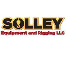 SOLLEY EQUIPMENT & RIGGING LLC