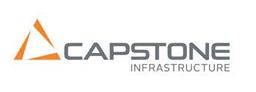 Capstone Infrastructure Corporation