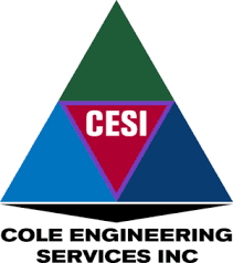 COLE ENGINEERING SERVICES INC