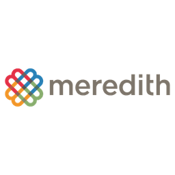 Meredith (digital And Media Businesses)