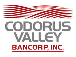 Codorus Valley Bancorp
