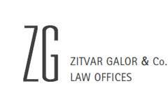 Zitvar Galor & Co Law Offices
