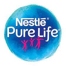 Nestlé Pure