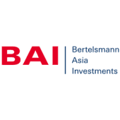 Bertelsmann Asia Investment