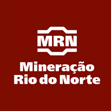Mineracão Rio Do Norte