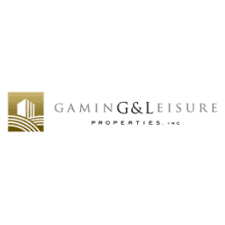 GAMING AND LEISURE PROPERTIES INC
