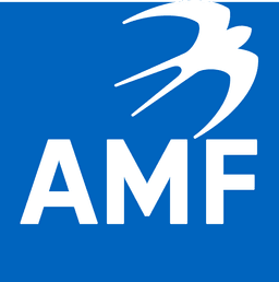 Amf Pensionsforsakring