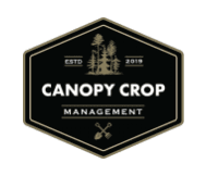 Canopy Crop Management