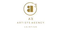 A3 Artists Agency (digital And Alternative Departments)