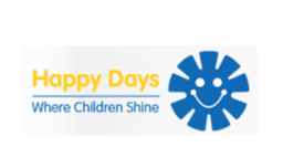 Happy Days Nurseries