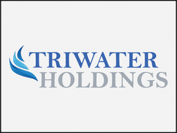 Triwater Holdings