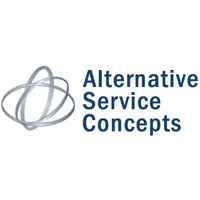 ALTERNATIVE SERVICE CONCEPTS LLC