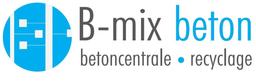 B-mix Beton