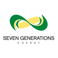 SEVEN GENERATIONS ENERGY LTD