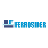 Ferrosider (jr And Jo Merchant Bar Business)