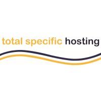 Total Specific Hosting