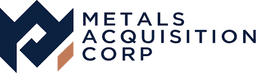 Metals Acquisition