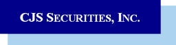 Cjs Securities