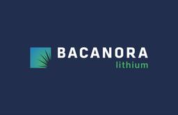 Bacanora Lithium
