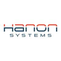 Hanon Systems Corp