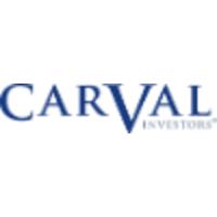 CARVAL INVESTORS LLC