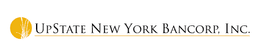 UPSTATE NEW YORK BANCORP INC