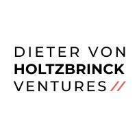 Dieter Von Holtzbrinck Ventures (dvh)