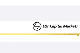 L&t Capital Markets