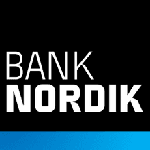 P/f Banknordik (danish Business)