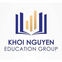 Khoi Nguyen Education