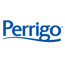 Perrigo (generic Rx Business)