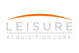 Leisure Acquisition Corp