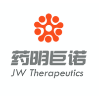 Jw Therapeutics