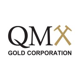 Qmx Gold Corporation