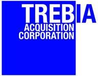 Trebia Acquisition Corp