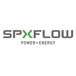 Spx Flow (power And Energy Business)