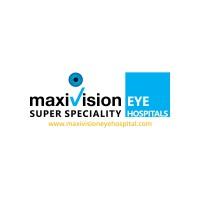 Maxivision Super Speciality Eye Hospitals